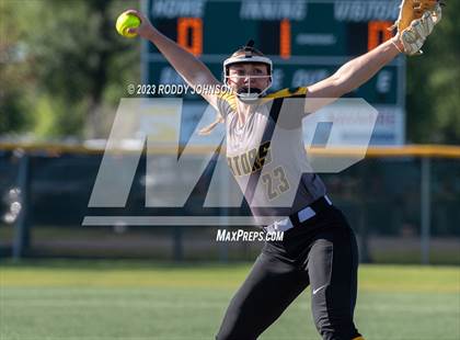 Thumbnail 1 in West Monroe vs. St. Amant (LHSAA Division1 Non-Select Semifinal) photogallery.