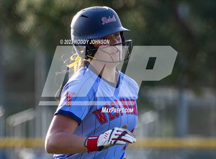 Thumbnail 2 in West Monroe vs. St. Amant (LHSAA Division1 Non-Select Semifinal) photogallery.