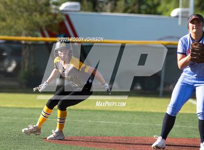 Thumbnail 1 in West Monroe vs. St. Amant (LHSAA Division1 Non-Select Semifinal) photogallery.