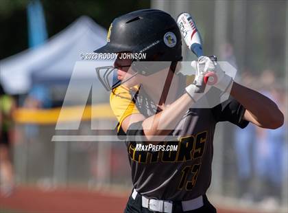 Thumbnail 1 in West Monroe vs. St. Amant (LHSAA Division1 Non-Select Semifinal) photogallery.