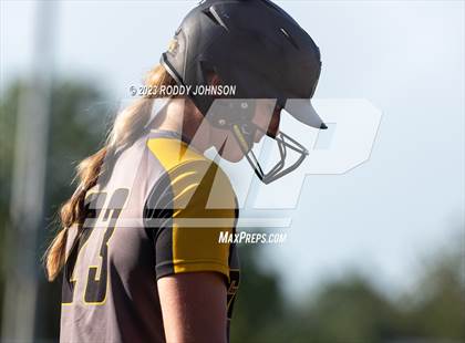 Thumbnail 1 in West Monroe vs. St. Amant (LHSAA Division1 Non-Select Semifinal) photogallery.