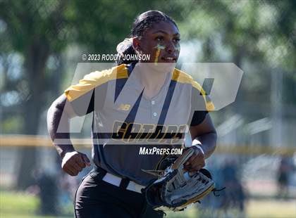 Thumbnail 2 in West Monroe vs. St. Amant (LHSAA Division1 Non-Select Semifinal) photogallery.