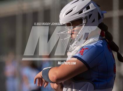 Thumbnail 1 in West Monroe vs. St. Amant (LHSAA Division1 Non-Select Semifinal) photogallery.