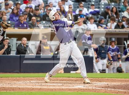Thumbnail 2 in Carlsbad vs. La Costa Canyon (Game at Petco Park) photogallery.