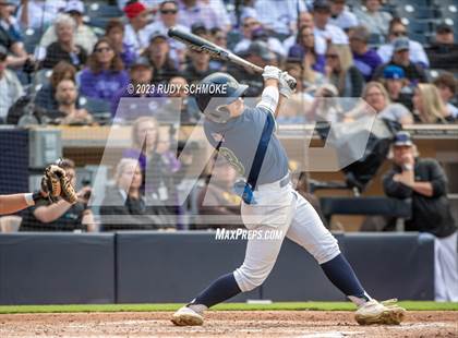 Thumbnail 1 in Carlsbad vs. La Costa Canyon (Game at Petco Park) photogallery.