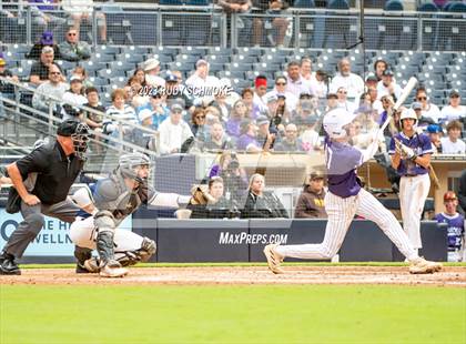 Thumbnail 3 in Carlsbad vs. La Costa Canyon (Game at Petco Park) photogallery.