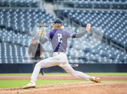 Thumbnail 2 in Carlsbad vs. La Costa Canyon (Game at Petco Park) photogallery.