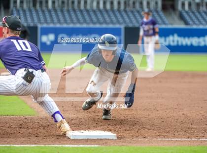 Thumbnail 1 in Carlsbad vs. La Costa Canyon (Game at Petco Park) photogallery.