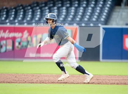 Thumbnail 1 in Carlsbad vs. La Costa Canyon (Game at Petco Park) photogallery.