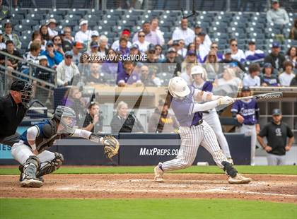 Thumbnail 2 in Carlsbad vs. La Costa Canyon (Game at Petco Park) photogallery.