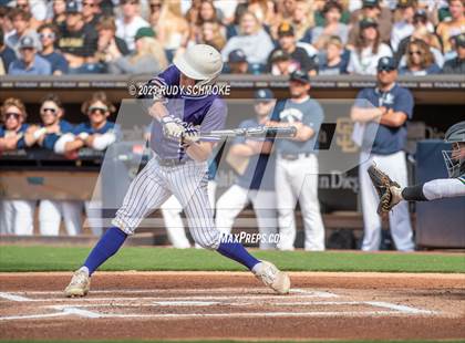 Thumbnail 2 in Carlsbad vs. La Costa Canyon (Game at Petco Park) photogallery.