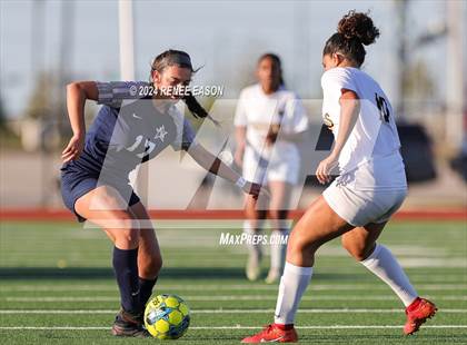 Thumbnail 1 in Lone Star vs. Memorial photogallery.