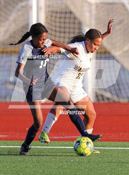 Thumbnail 2 in Lone Star vs. Memorial photogallery.
