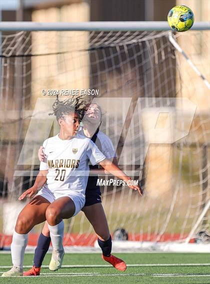 Thumbnail 1 in Lone Star vs. Memorial photogallery.