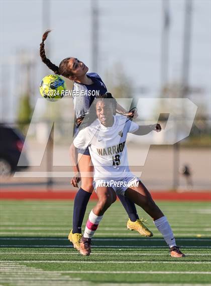 Thumbnail 2 in Lone Star vs. Memorial photogallery.