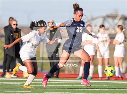 Thumbnail 1 in Lone Star vs. Memorial photogallery.