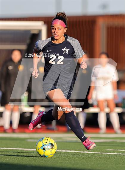 Thumbnail 3 in Lone Star vs. Memorial photogallery.