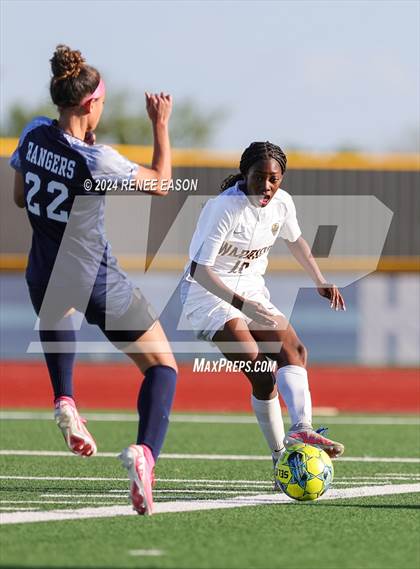 Thumbnail 2 in Lone Star vs. Memorial photogallery.