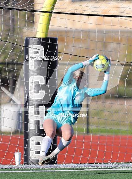 Thumbnail 2 in Lone Star vs. Memorial photogallery.