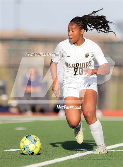 Thumbnail 1 in Lone Star vs. Memorial photogallery.