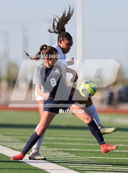 Thumbnail 2 in Lone Star vs. Memorial photogallery.
