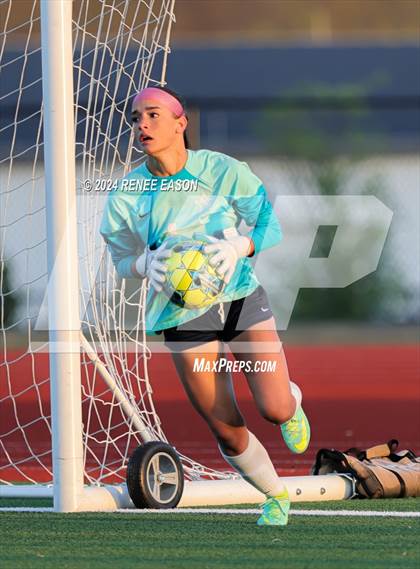 Thumbnail 2 in Lone Star vs. Memorial photogallery.