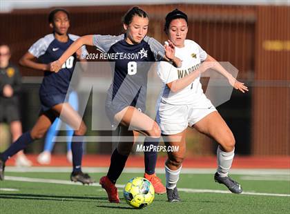 Thumbnail 1 in Lone Star vs. Memorial photogallery.