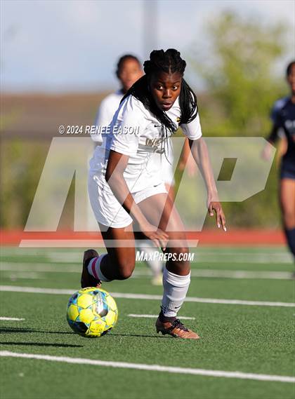 Thumbnail 2 in Lone Star vs. Memorial photogallery.