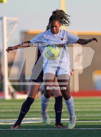 Thumbnail 2 in Lone Star vs. Memorial photogallery.