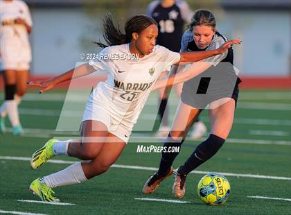 Thumbnail 2 in Lone Star vs. Memorial photogallery.