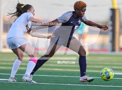 Thumbnail 1 in Lone Star vs. Memorial photogallery.