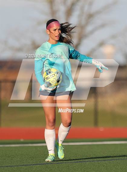 Thumbnail 3 in Lone Star vs. Memorial photogallery.