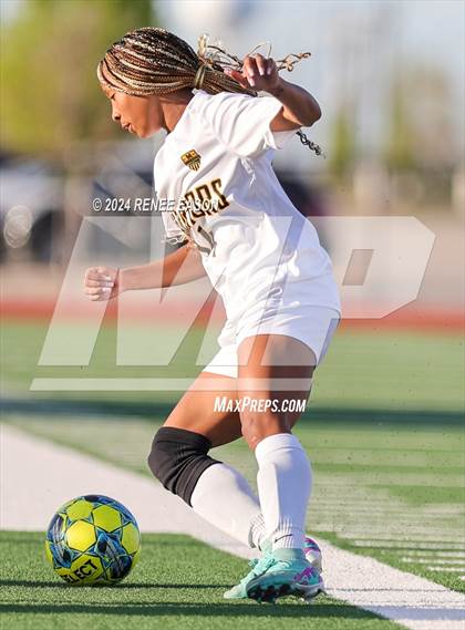 Thumbnail 1 in Lone Star vs. Memorial photogallery.