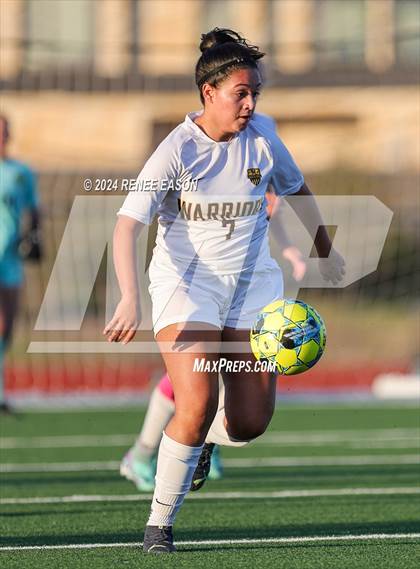Thumbnail 2 in Lone Star vs. Memorial photogallery.