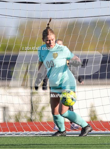 Thumbnail 2 in Lone Star vs. Memorial photogallery.