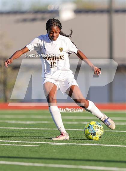 Thumbnail 2 in Lone Star vs. Memorial photogallery.