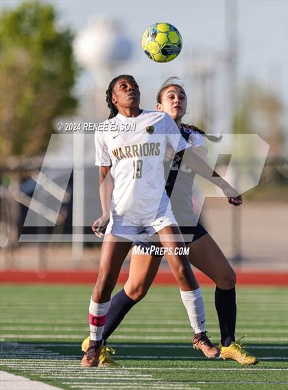 Thumbnail 1 in Lone Star vs. Memorial photogallery.
