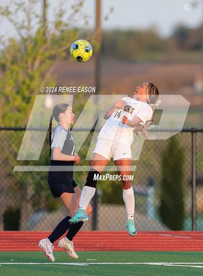 Thumbnail 1 in Lone Star vs. Memorial photogallery.