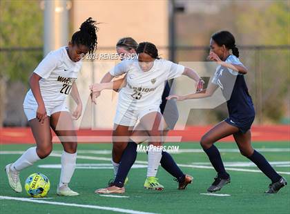 Thumbnail 3 in Lone Star vs. Memorial photogallery.