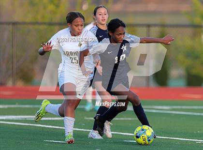 Thumbnail 2 in Lone Star vs. Memorial photogallery.