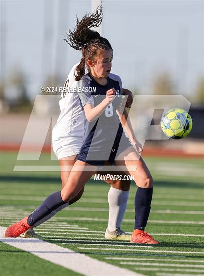Thumbnail 3 in Lone Star vs. Memorial photogallery.