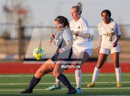 Thumbnail 2 in Lone Star vs. Memorial photogallery.