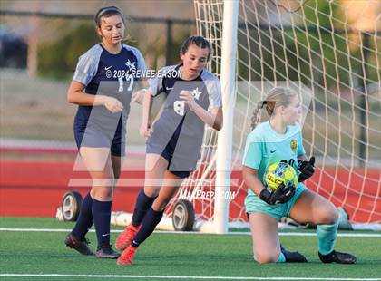 Thumbnail 3 in Lone Star vs. Memorial photogallery.