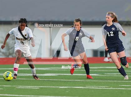 Thumbnail 1 in Lone Star vs. Memorial photogallery.