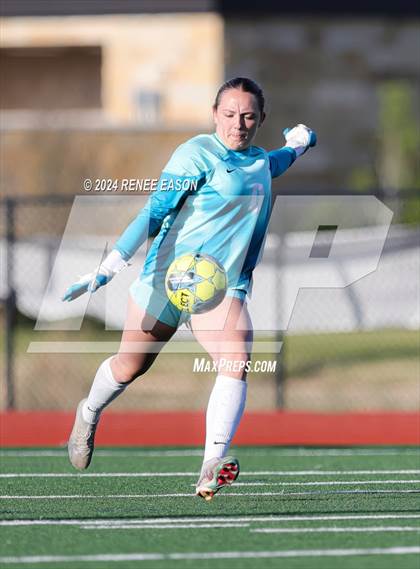 Thumbnail 1 in Lone Star vs. Memorial photogallery.