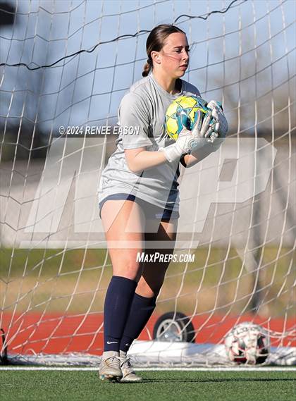Thumbnail 2 in Lone Star vs. Memorial photogallery.