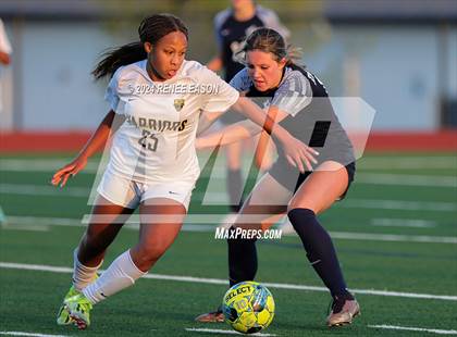 Thumbnail 1 in Lone Star vs. Memorial photogallery.