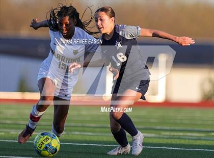 Thumbnail 3 in Lone Star vs. Memorial photogallery.