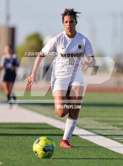 Thumbnail 2 in Lone Star vs. Memorial photogallery.
