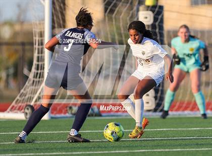 Thumbnail 1 in Lone Star vs. Memorial photogallery.